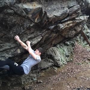 Meet your Posher, Mark